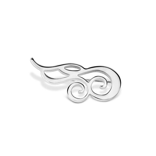 Newbridge Kells Brooch 56mm x 26mm