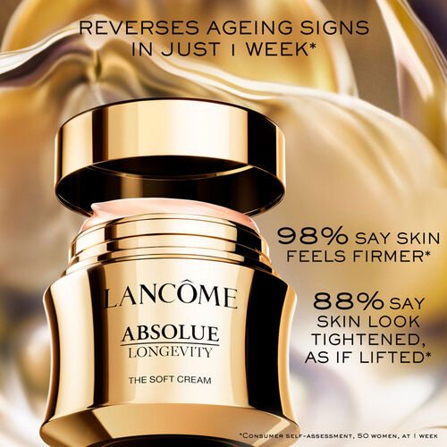 Lancome Absolue Longevity The Soft Cream 60ml