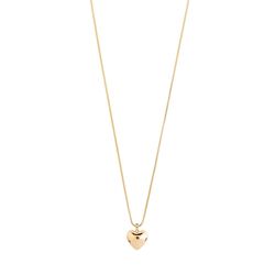  Vivienne Recycled Necklace Rosegold