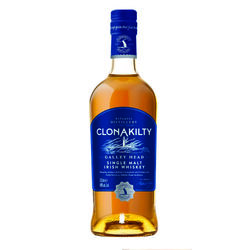 Clonakilty Galley Head Single Malt 70cl