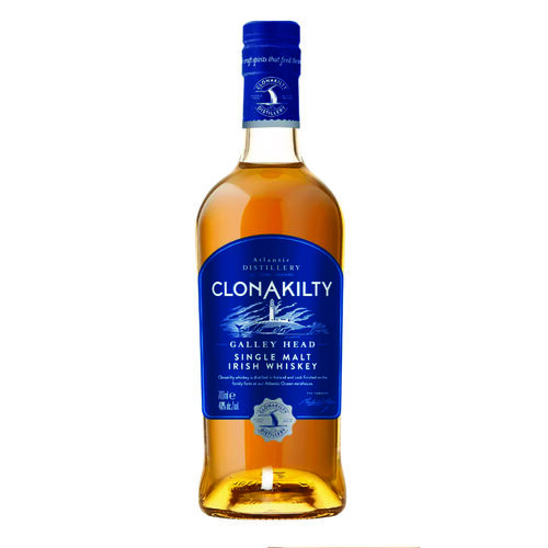 Clonakilty Galley Head Single Malt 70cl