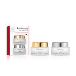Elizabeth Arden Advanced Ceramide Lift and Firm Day and Night Cream Set 100ml