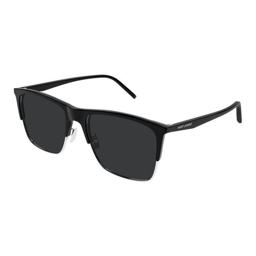 Saint Laurent SL 768-002 Round Sunglasses