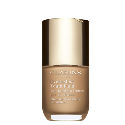 Clarins Everlasting Youth Fluid 111 Auburn