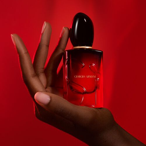 Armani Sí Passione Eau de Parfum Intense 50ml