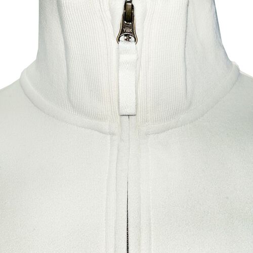 Guinness Cream 1/4 Zip Jumper XS