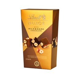 Lindt Nuxor Ballotin Assorted 150g  