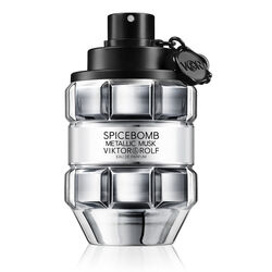 Viktor & Rolf Spicebomb Metallic Musk Eau de Parfum 90ml