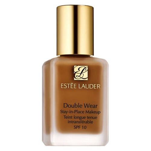 Estee Lauder Double Wear Stay-in-Place Foundation SPF10 6W1 Sandalwood