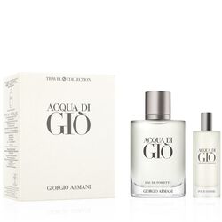 Armani Acqua Di Gio Eau de Toilette Set