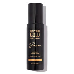 SOSU Cosmetics Dripping Gold Luxury Tanning Serum Medium 150ml
