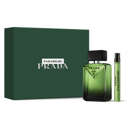 Prada Paradigme Eau de Parfum Set