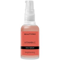 BeautyPro Vitamin C Brightening Daily Serum 30ml