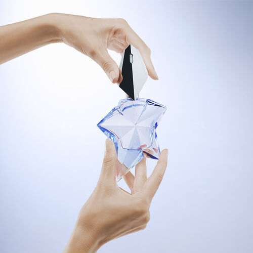 Mugler Angel Eau de Parfum Refillable Star 25ml
