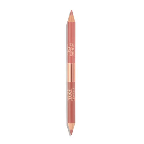 Charlotte Tilbury Lip Cheat Contour Duo Fair