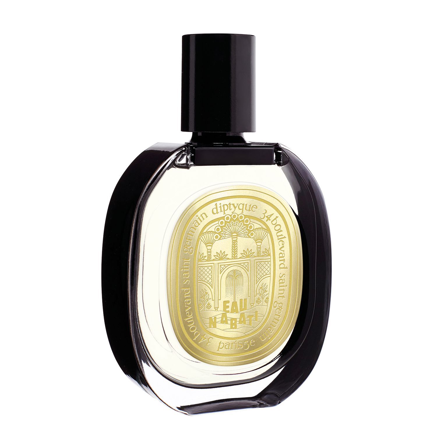 Eau Nabati Eau de Parfum 75ml | Airport Duty Free Shopping