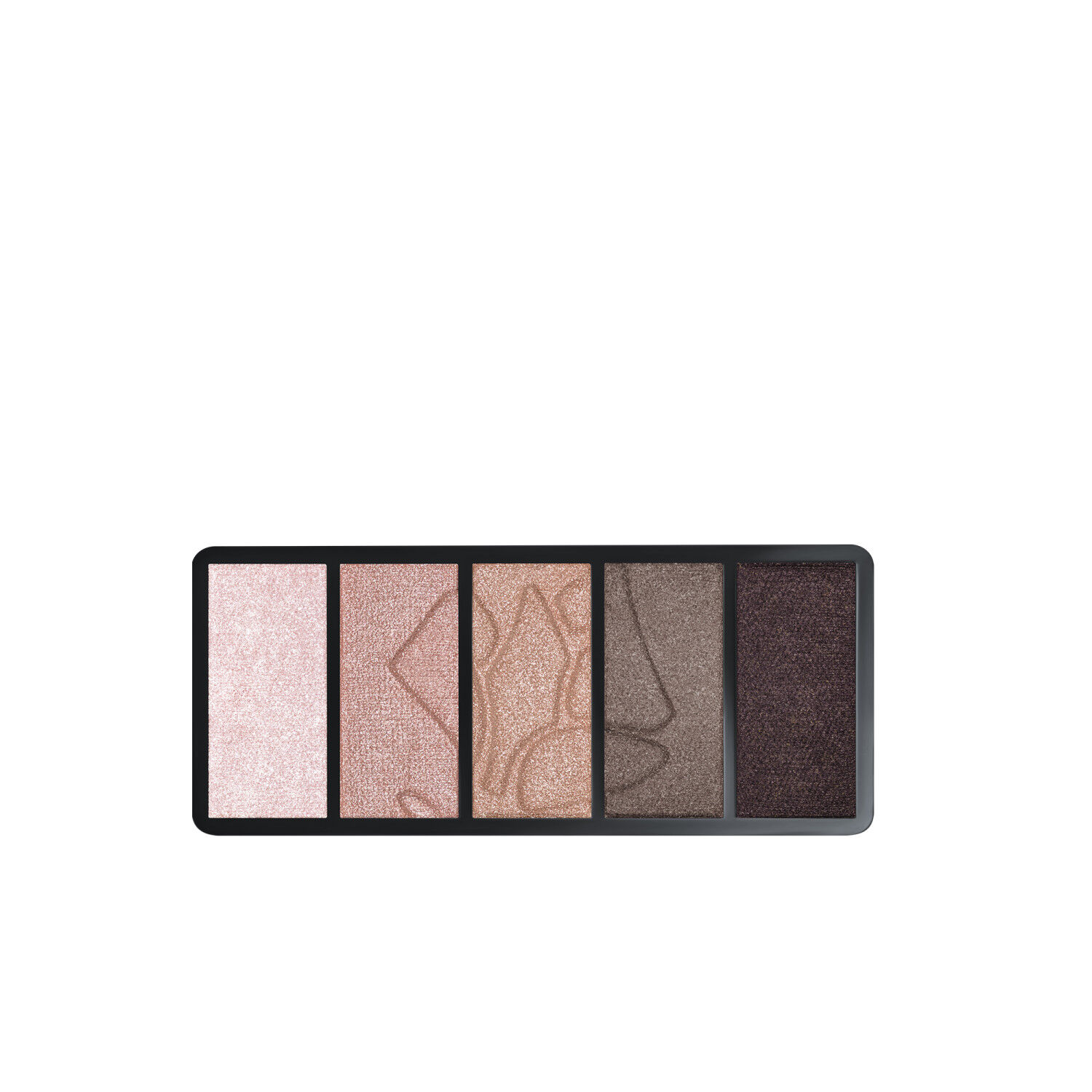 Hypnôse Palette 09 Fraîcheur Rosée | Airport Duty Free Shopping