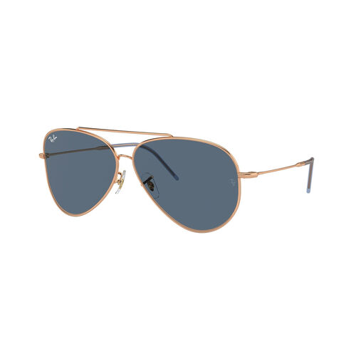 Ray-Ban 0RBR0101S AVIATOR REVERSE