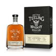 Teeling Whiskey Teeling 19 Year Old Single Malt Armagnac Cask Irish Whiskey 70cl