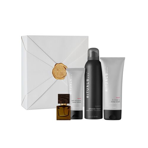 Rituals Homme Medium Gift Set