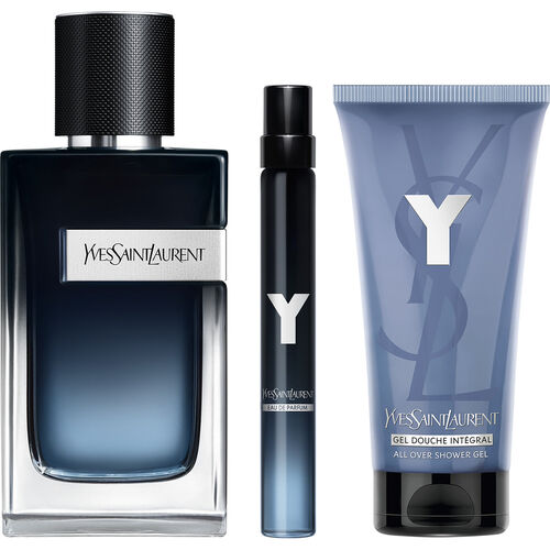 YSL Y Eau de Parfum Set