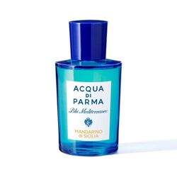 Acqua Di Parma Blu Mediterraneo Mandarino Di Sicilia Eau de Toilette 100ml