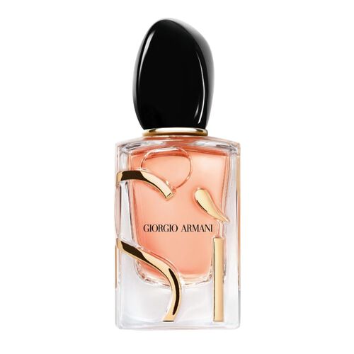 Armani Sì Eau de Parfum Refillable Intense 50ml