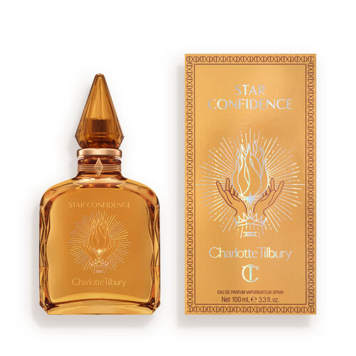 Charlotte Tilbury Star Confidence 100ml
