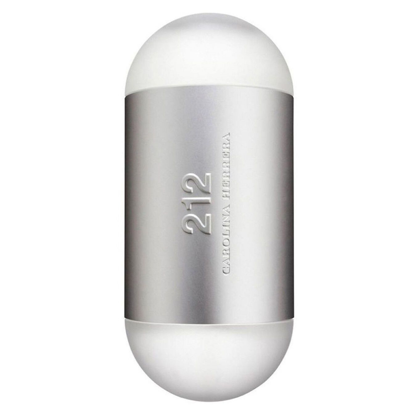 Carolina herrera 212 100 ml on sale