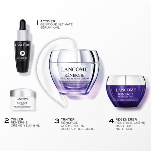 Lancome Rénergie H.P.N. 300-Peptide Cream Set 50ml