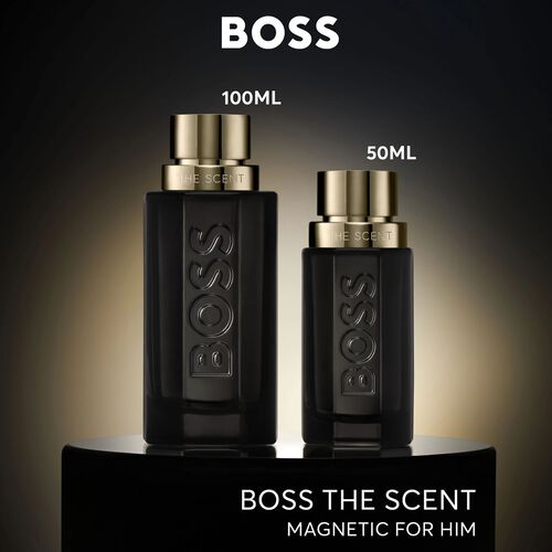 Boss The Scent Magnetic For Him Eau de Parfum 100ml