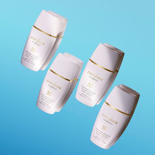 Lancaster Sun Perfect Sun Perfecting Fluid SPF50 30ml