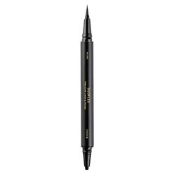 KASH Beauty Black Duoflex Liquid Liner  Black