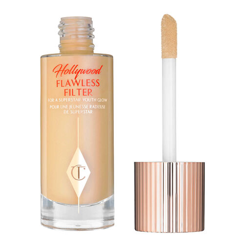 Charlotte Tilbury Hollywood Flawless Filter 4 Medium