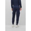 Boss Mens Trousers Dark Blue Florencio