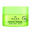 Nuxe Lemon Meringue Lip Balm 15g