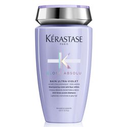 Kérastase Blond Absolu Bain Ultra-Violet Shampoo 250ml