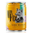 Mr Fox 8 Year Old Stout Irish Whiskey Cans 4x10cl