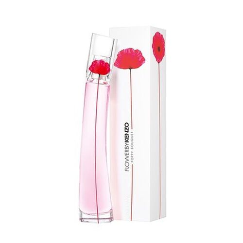 Kenzo Flower By Kenzo Poppy Bouquet Eau de Parfum 50ml