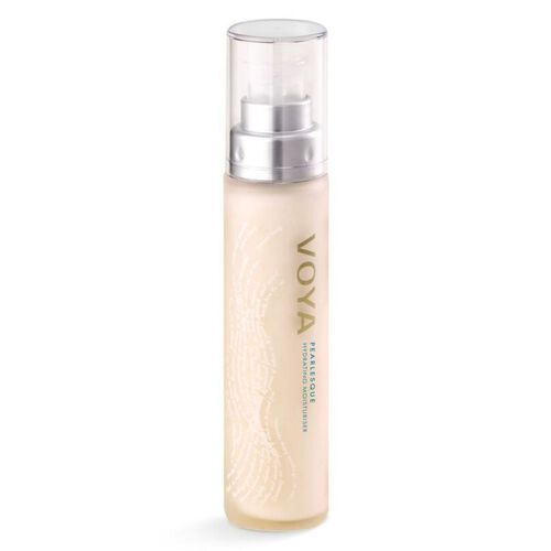 Voya Pearlesque Hydrating Moisturiser 50ml