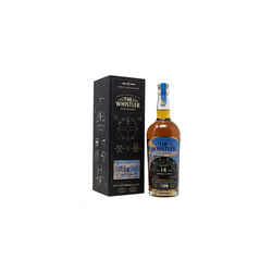 The Whistler The Whistler 14 Year Old  Moscatel Cask Irish Whiskey 70cl
