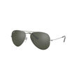 Ray-Ban 0RB3025 AVIATOR LARGE METAL