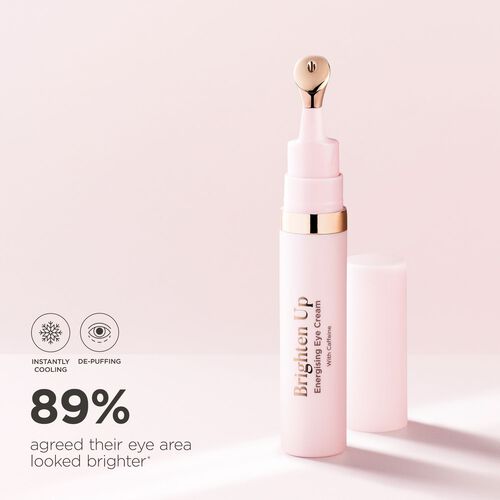 Sculpted by Aimee Brighten Up Eye Cream 10ml
