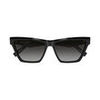 Saint Laurent SL M103-001 Cat Eye Sunglasses