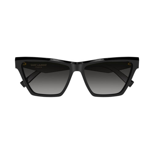 Saint Laurent SL M103-001 Cat Eye Sunglasses