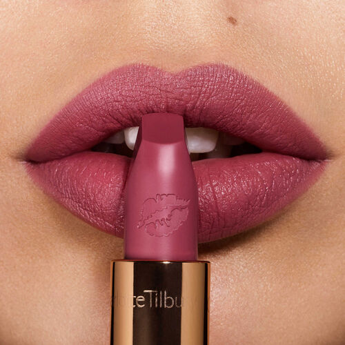 Charlotte Tilbury Hot Lips Secret Salma