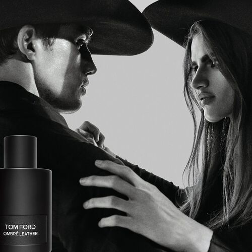 Tom Ford Ombré Leather Eau de Parfum 10ml