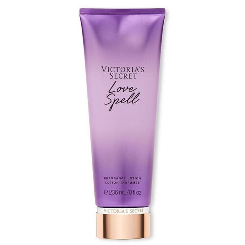 Victoria's Secret Love Spell Fragrance Lotion 236ml
