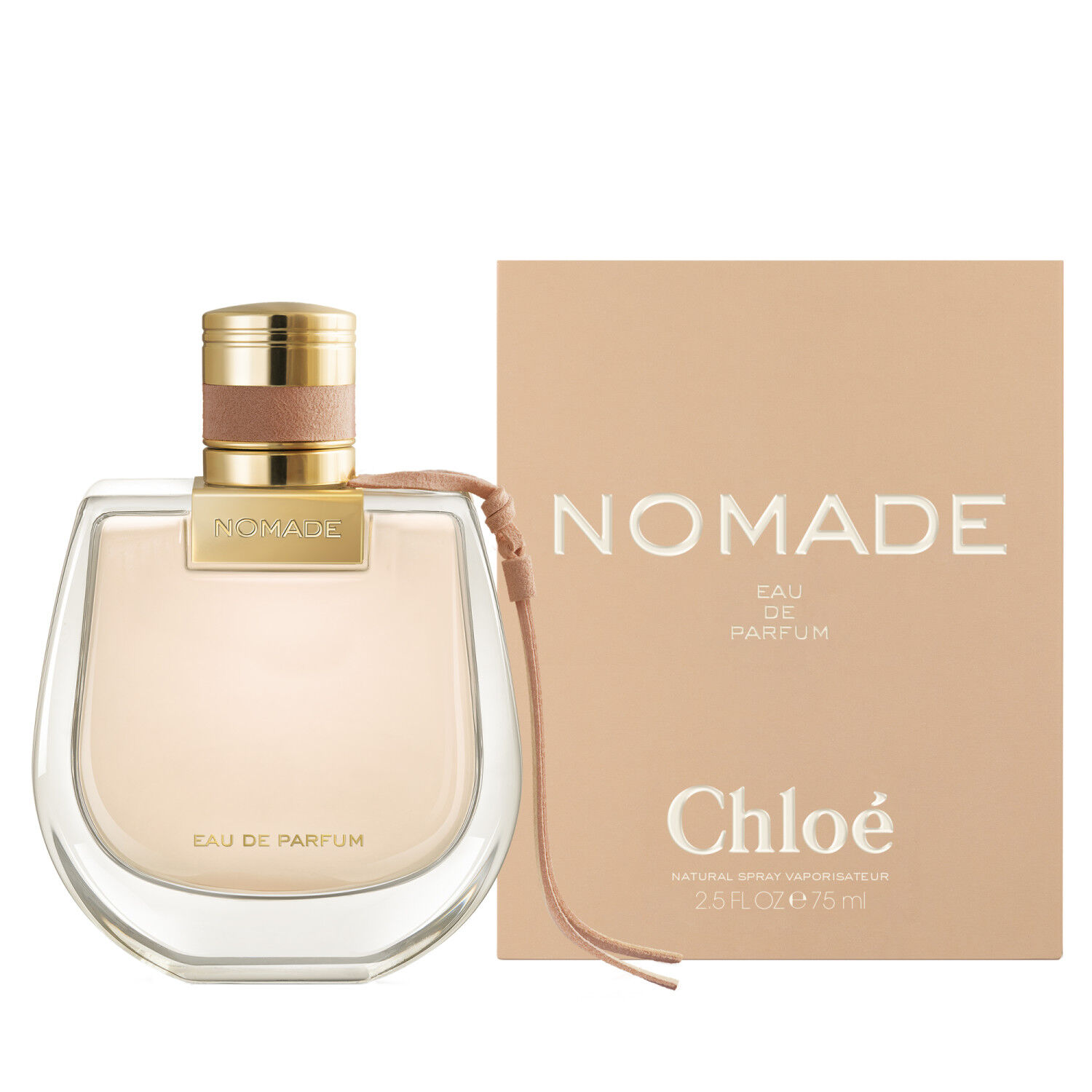 Chloe natural spray outlet