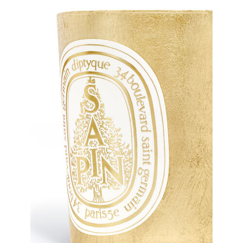 Diptyque Sapin Classic Candle 190g